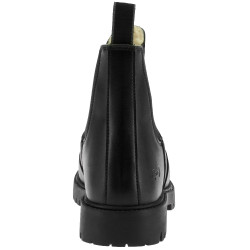 Boots en cuir synthétique fourées Riding World EK-Allday