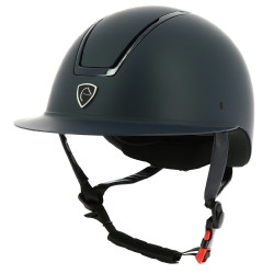 Equithème Glint Mat helm
