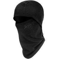 Cagoule Je t'aime Equithème EQ- Pleun Noir