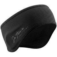 Bandeau Equithème EQ-Lynn Noir Bandeau Equithème EQ-Lynn Noir
