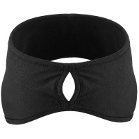 Bandeau Equithème EQ-Lynn Noir Bandeau Equithème EQ-Lynn Noir