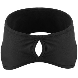 Bandeau Equithème EQ-Lynn Noir Bandeau Equithème EQ-Lynn Noir