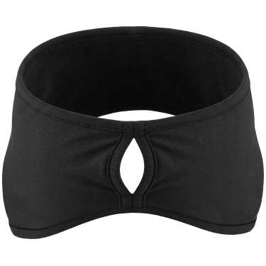 Bandeau Equithème EQ-Lynn Noir Bandeau Equithème EQ-Lynn Noir