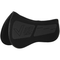Lamicell Shock Absorb V22 Pad Zwart Lamicell Shock Absorb V22 Pad Zwart