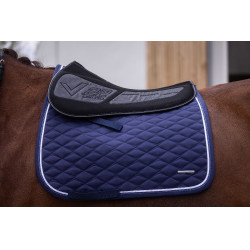 Lamicell Shock Absorb V22 Pad Zwart Lamicell Shock Absorb V22 Pad Zwart