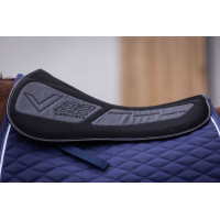 Lamicell Shock Absorb V22 Pad Zwart Lamicell Shock Absorb V22 Pad Zwart