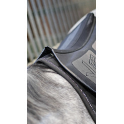 Lamicell Shock Absorb V22 Pad Zwart Lamicell Shock Absorb V22 Pad Zwart