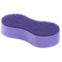 Eponge shine Lamicell Violet