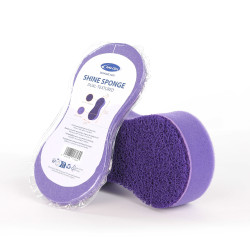 Eponge shine Lamicell Violet