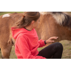 Sweat-shirt Pénélope Louison