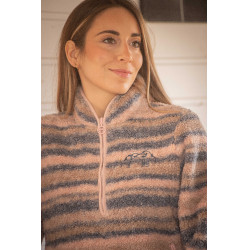Pénélope Opaline jas dames