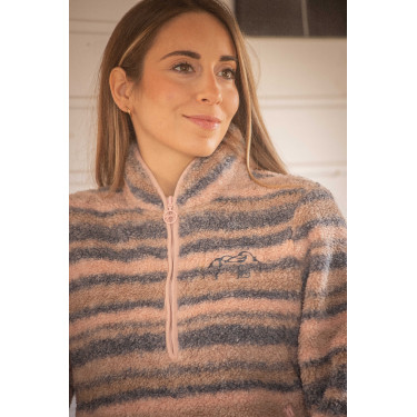 Veste Pénélope Opaline femme