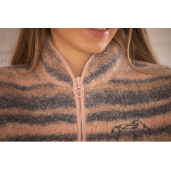 Pénélope Opaline jas dames