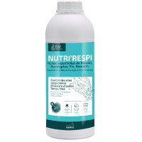 Nutri’Respir Ravene – ademhalingssupplement voor paarden | Equi-Clic Nutri’Respir Ravene – ademhalingssupplement voor paarden | Equi-Clic