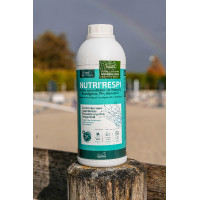 Nutri’Respir Ravene – ademhalingssupplement voor paarden | Equi-Clic Nutri’Respir Ravene – ademhalingssupplement voor paarden | Equi-Clic