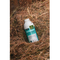 Nutri’Respir Ravene – ademhalingssupplement voor paarden | Equi-Clic