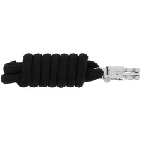 Longe d’attache équitation Equithème Safety 2 m Longe d’attache équitation Equithème Safety 2 m