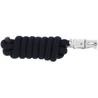 Longe d’attache équitation Equithème Safety 2 m Longe d’attache équitation Equithème Safety 2 m