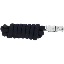 Longe d’attache équitation Equithème Safety 2 m