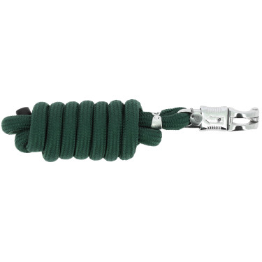 Longe d’attache équitation Equithème Safety 2 m
