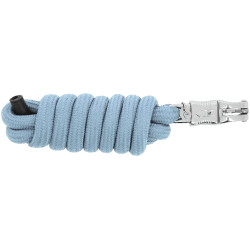 Longe d’attache équitation Equithème Safety 2 m