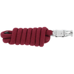 Longe d’attache équitation Equithème Safety 2 m