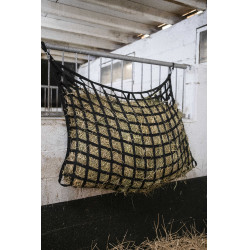 Filet à foin équitation grande capacité 9 kg – Hippotonic Filet à foin équitation grande capacité 9 kg – Hippotonic