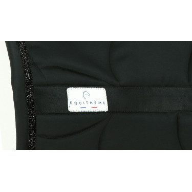 Zadeldek Equithème Satin Zadeldek Equithème Satin