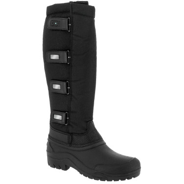 Bottes d’équitation hiver imperméables Riding World