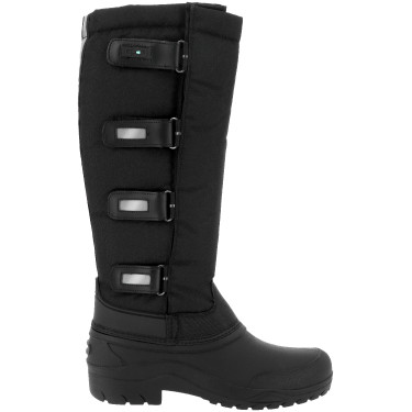 Bottes d’équitation hiver imperméables Riding World