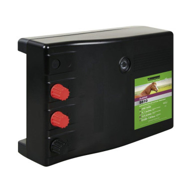 Electrificateur Paddock S510 Beaumont Electrificateur Paddock S510 Beaumont