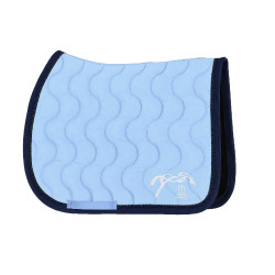 Tapis d’équitation Pénélope Diamant – confort cheval Tapis d’équitation Pénélope Diamant – confort cheval