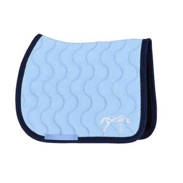 Tapis d’équitation Pénélope Diamant – confort cheval Tapis d’équitation Pénélope Diamant – confort cheval