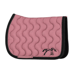 Tapis d’équitation Pénélope Diamant – confort cheval Tapis d’équitation Pénélope Diamant – confort cheval