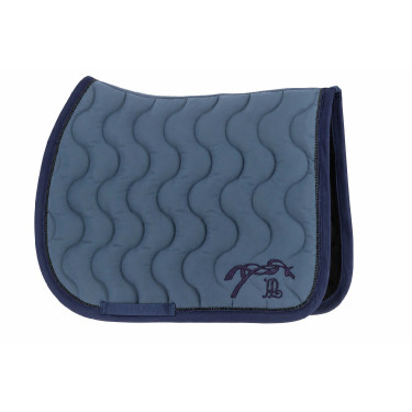 Tapis d’équitation Pénélope Diamant – confort cheval Tapis d’équitation Pénélope Diamant – confort cheval