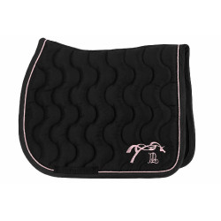 Tapis d’équitation Pénélope Diamant – confort cheval Tapis d’équitation Pénélope Diamant – confort cheval