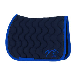 Tapis d’équitation Pénélope Diamant – confort cheval Tapis d’équitation Pénélope Diamant – confort cheval