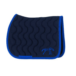 Tapis d’équitation Pénélope Diamant – confort cheval Tapis d’équitation Pénélope Diamant – confort cheval