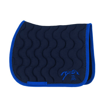 Tapis d’équitation Pénélope Diamant – confort cheval Tapis d’équitation Pénélope Diamant – confort cheval
