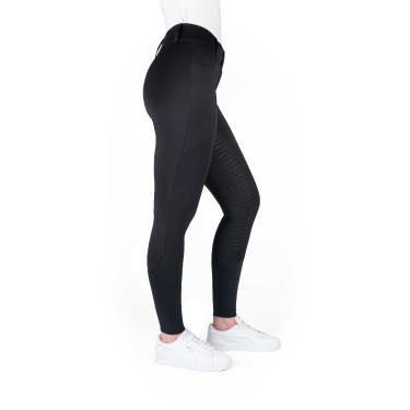 Dames rijbroek Equithème Elsa – paardrijden comfort Dames rijbroek Equithème Elsa – paardrijden comfort