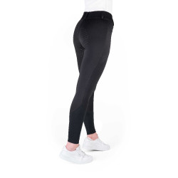 Dames rijbroek Equithème Elsa – paardrijden comfort Dames rijbroek Equithème Elsa – paardrijden comfort