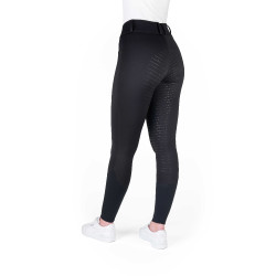 Dames rijbroek Equithème Elsa – paardrijden comfort Dames rijbroek Equithème Elsa – paardrijden comfort