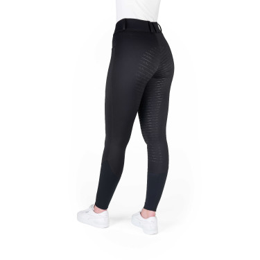 Dames rijbroek Equithème Elsa – paardrijden comfort Dames rijbroek Equithème Elsa – paardrijden comfort