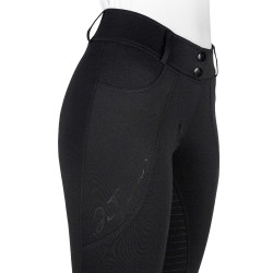 Dames rijbroek Equithème Elsa – paardrijden comfort Dames rijbroek Equithème Elsa – paardrijden comfort