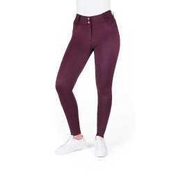 Dames rijbroek Equithème Elsa – paardrijden comfort Dames rijbroek Equithème Elsa – paardrijden comfort