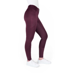 Dames rijbroek Equithème Elsa – paardrijden comfort Dames rijbroek Equithème Elsa – paardrijden comfort