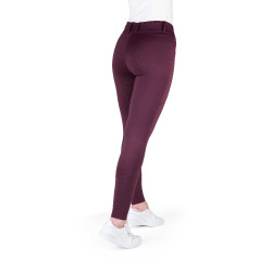 Dames rijbroek Equithème Elsa – paardrijden comfort Dames rijbroek Equithème Elsa – paardrijden comfort