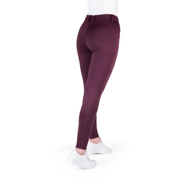 Dames rijbroek Equithème Elsa – paardrijden comfort Dames rijbroek Equithème Elsa – paardrijden comfort