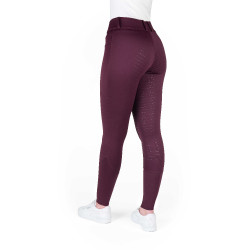 Dames rijbroek Equithème Elsa – paardrijden comfort Dames rijbroek Equithème Elsa – paardrijden comfort