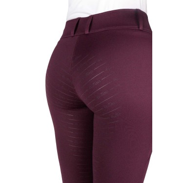 Dames rijbroek Equithème Elsa – paardrijden comfort Dames rijbroek Equithème Elsa – paardrijden comfort